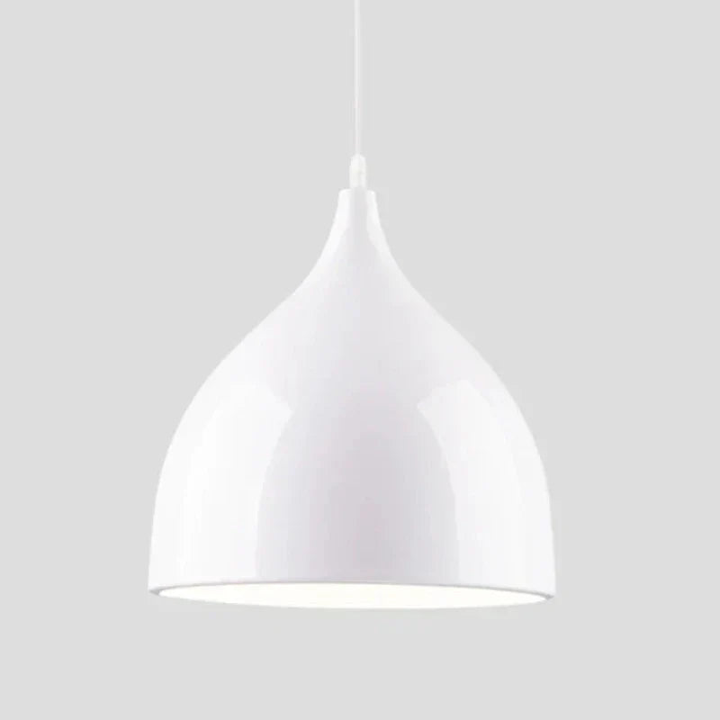 LuminaVista | Stylish European Pendant Lights