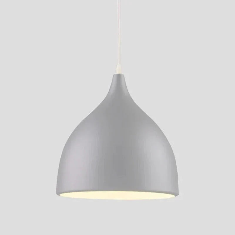 LuminaVista | Stylish European Pendant Lights
