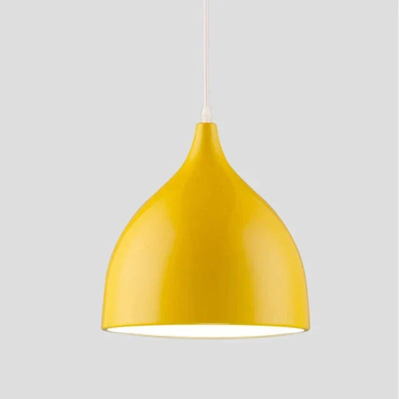 LuminaVista | Stylish European Pendant Lights