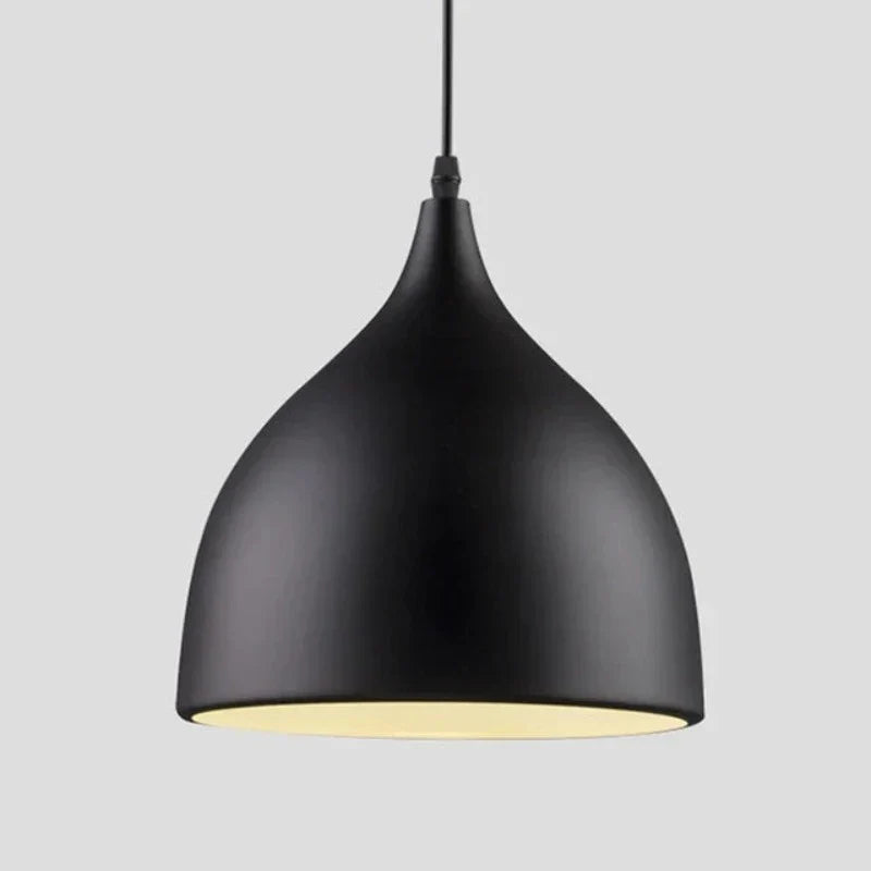 LuminaVista | Stylish European Pendant Lights