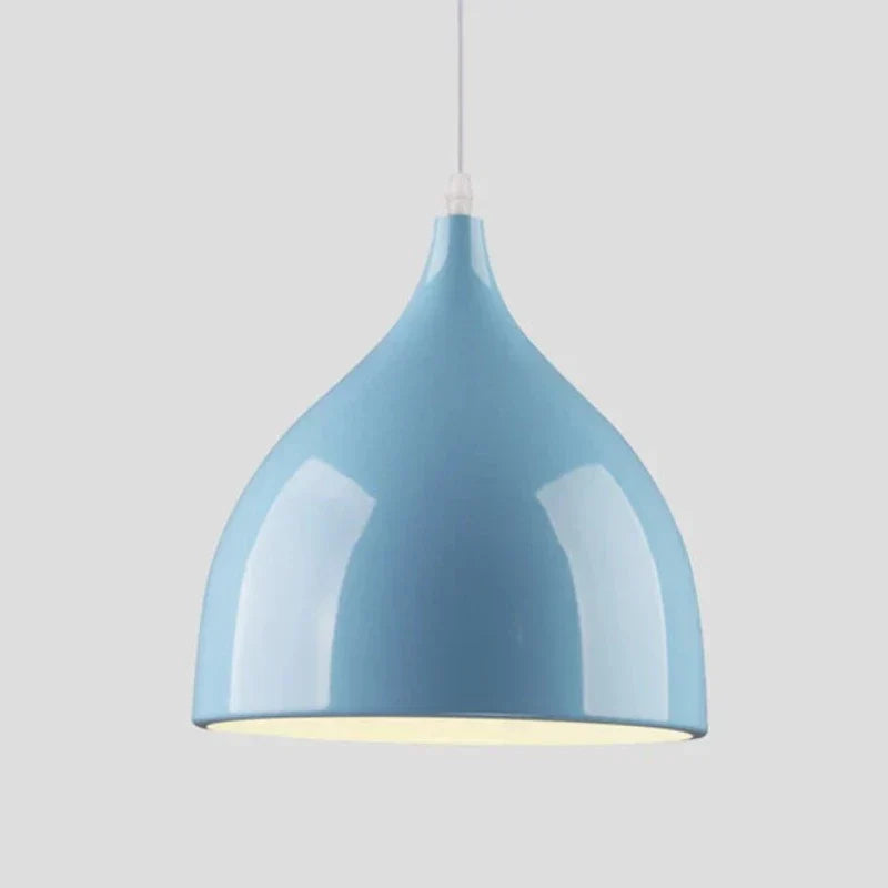 LuminaVista | Stylish European Pendant Lights