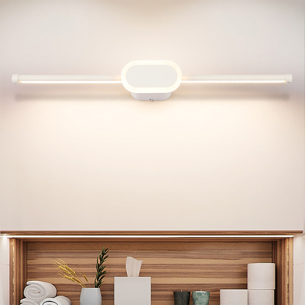 LunaBar | Streamlined Wall Lamp