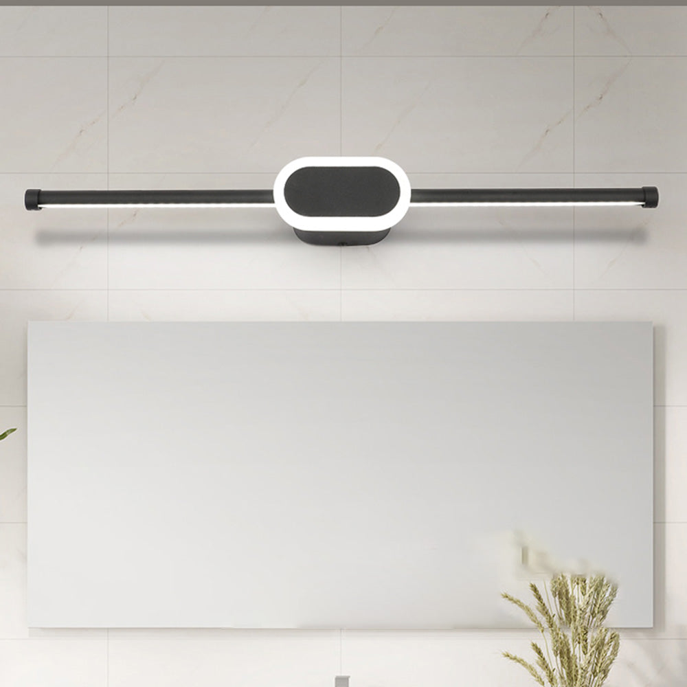 LunaBar | Streamlined Wall Lamp