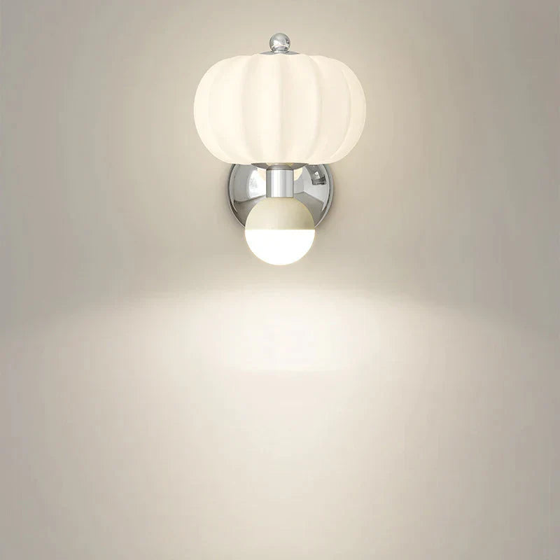 LunaPumpkin | Premium Wall Lamp