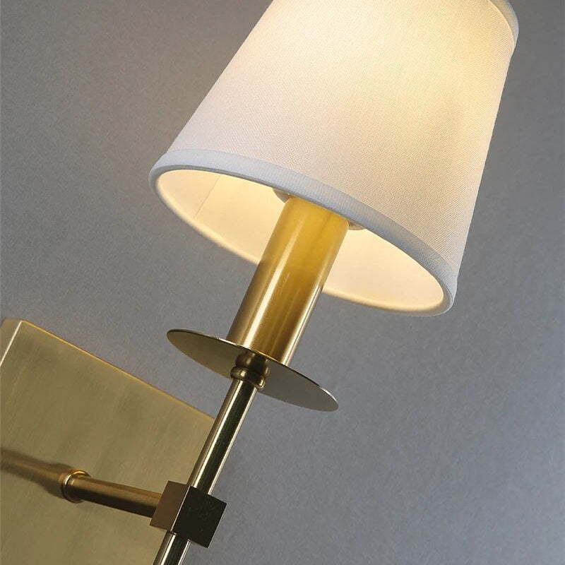 LuxAura | Timeless Wall Lamp