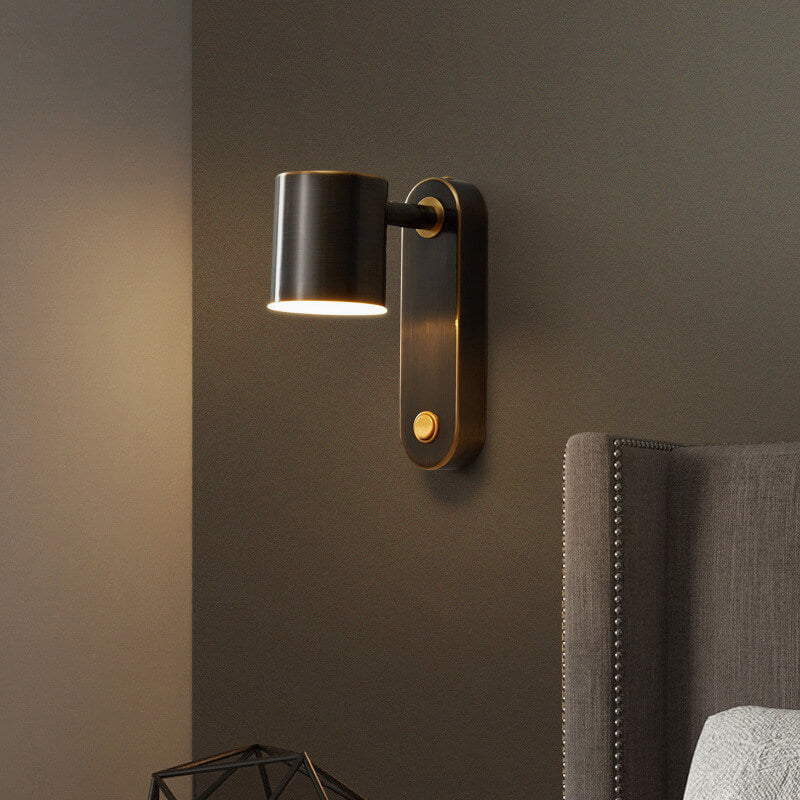 ModernGlow | Modern Minimalist Wall Lamp