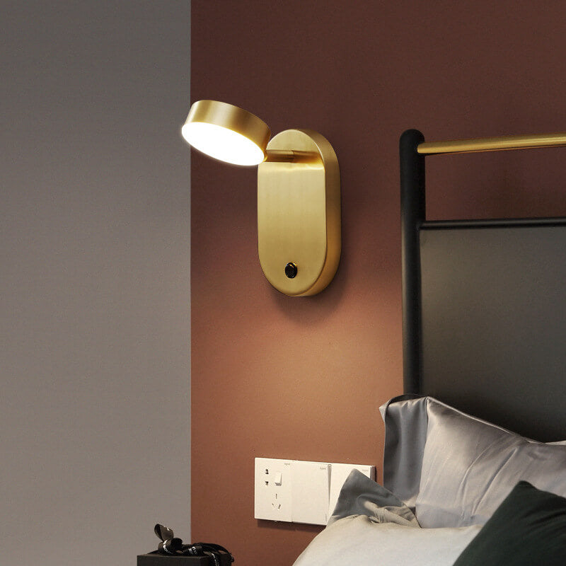 ModernGlow | Modern Minimalist Wall Lamp