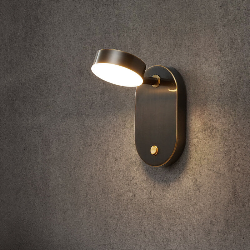 ModernGlow | Modern Minimalist Wall Lamp
