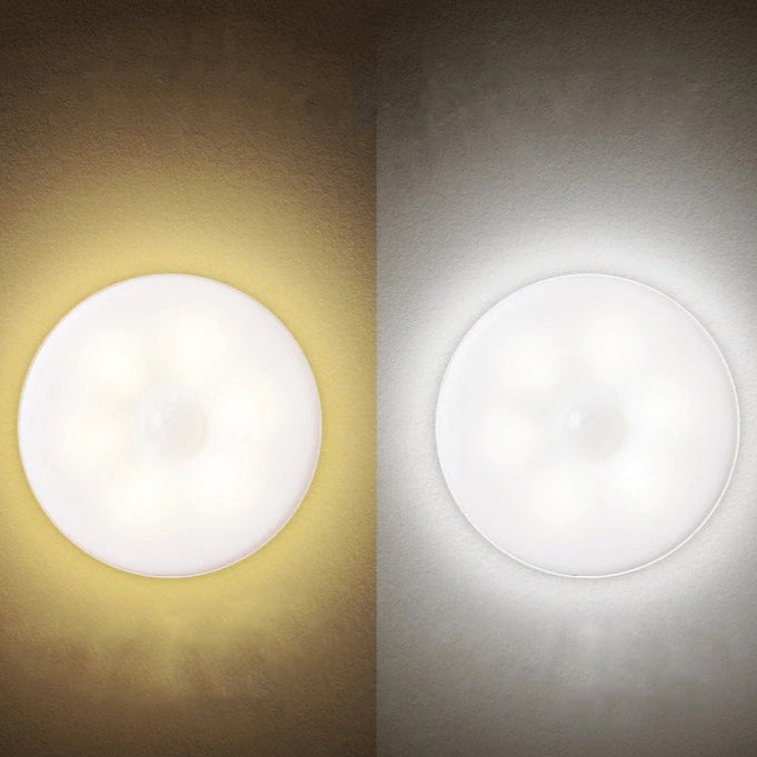 MotionOrb | Intelligent & Seamless Lighting Control Lamp