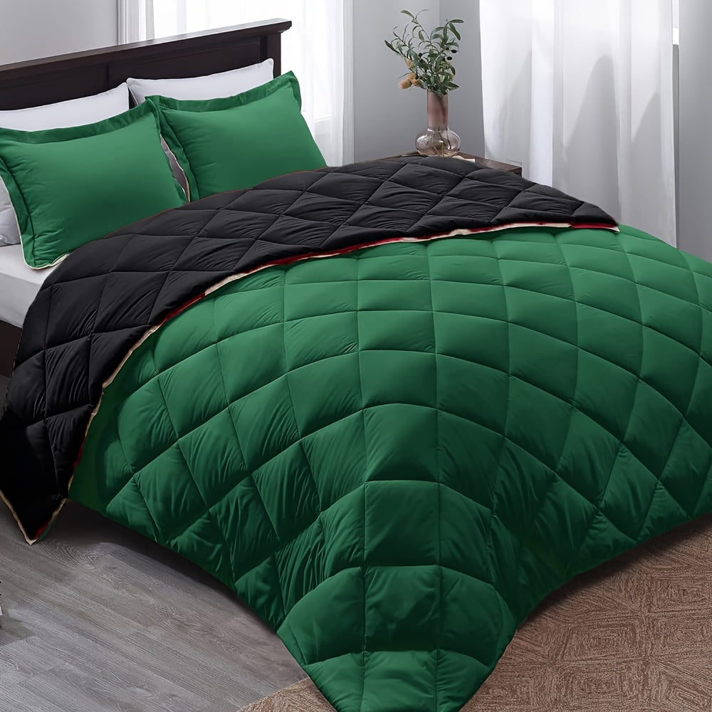 NightHaven | Luxurious Warm Bedding