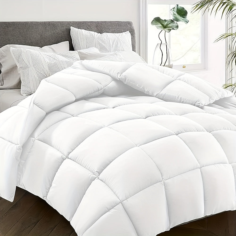 NightHaven | Luxurious Warm Bedding