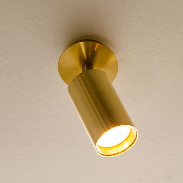 NoirGlow | Minimalist LED Wall Lamp