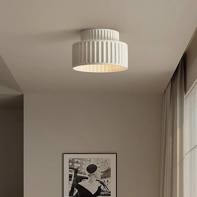 NordicBreeze | Stylish Fixture with Soft Breeze