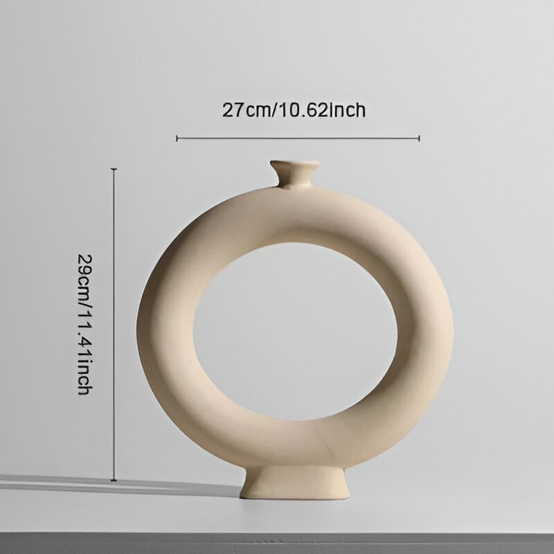 NordicCharm | Nordic Classic Vase