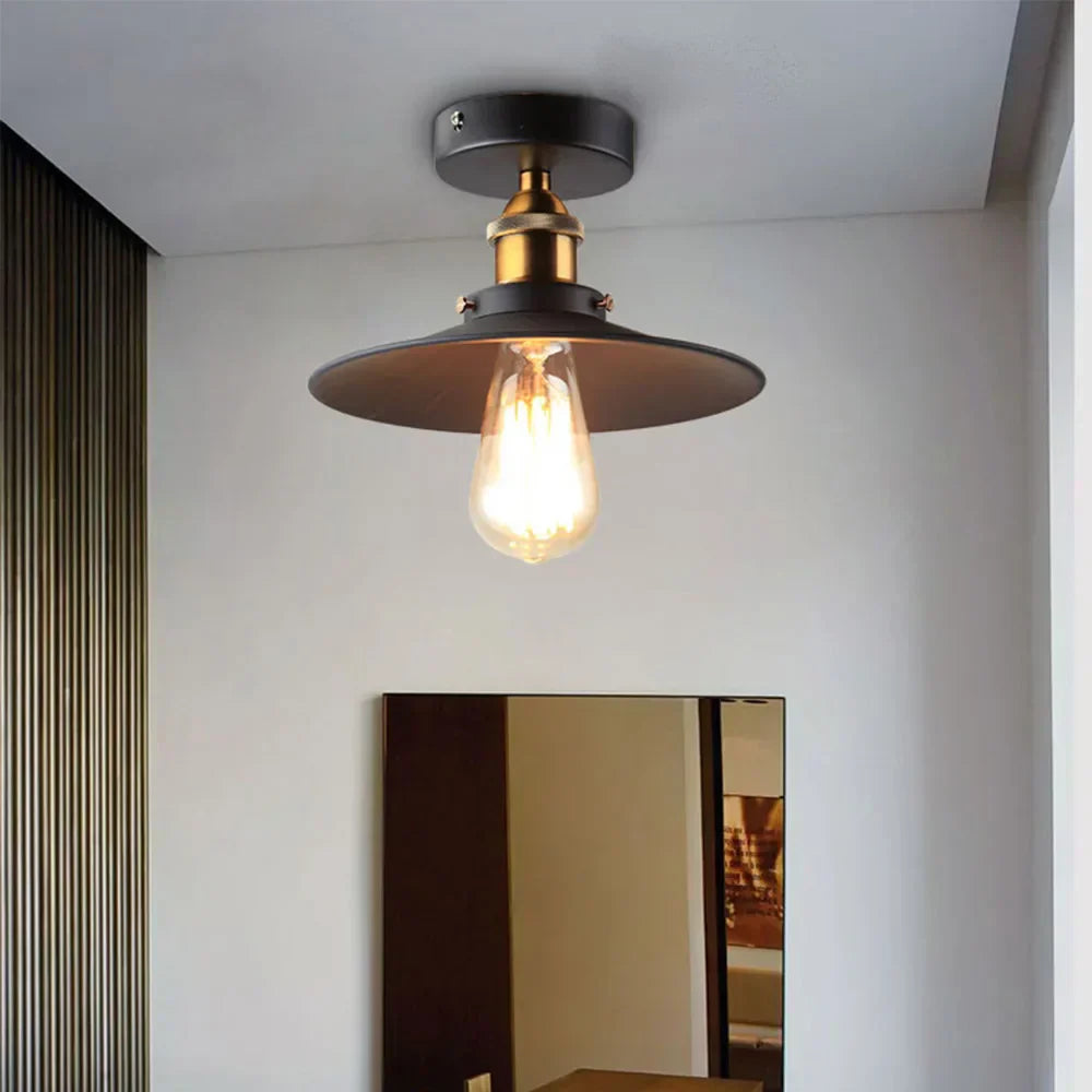 NostalgiaBeam | Vintage-Style Lighting