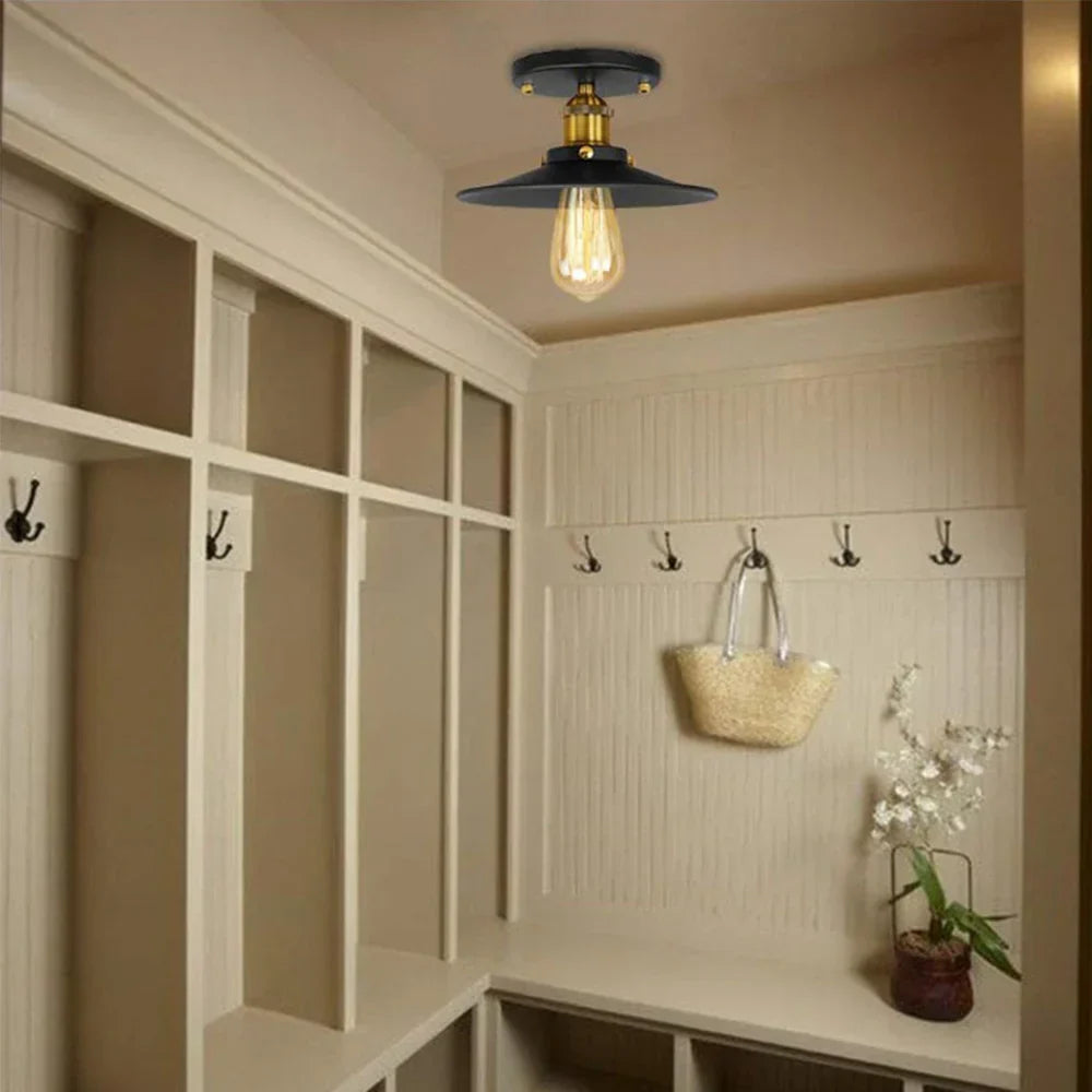 NostalgiaBeam | Vintage-Style Lighting