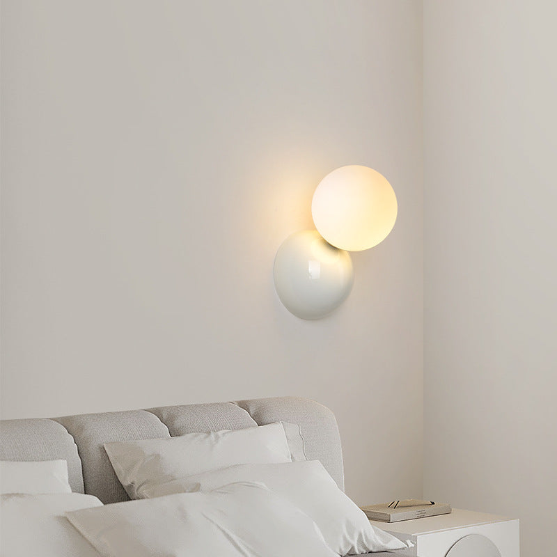 NovaOrb | Stylish Wall Lamp