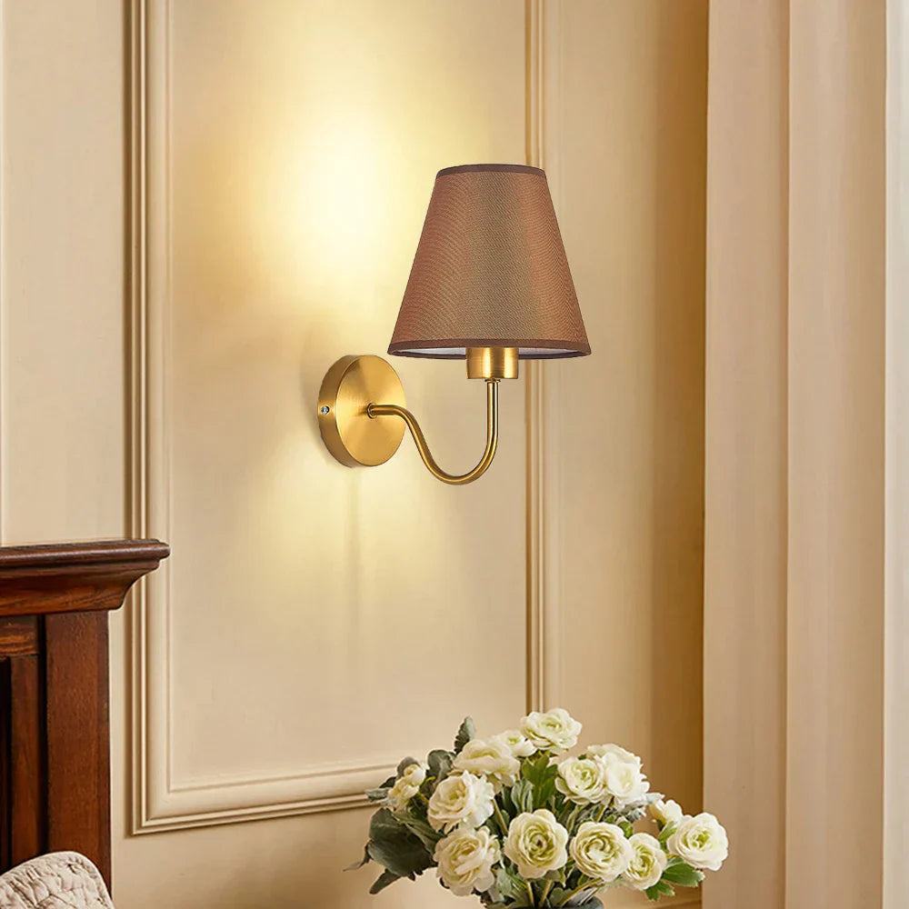 OpalBeam | Classic Wall Lamp