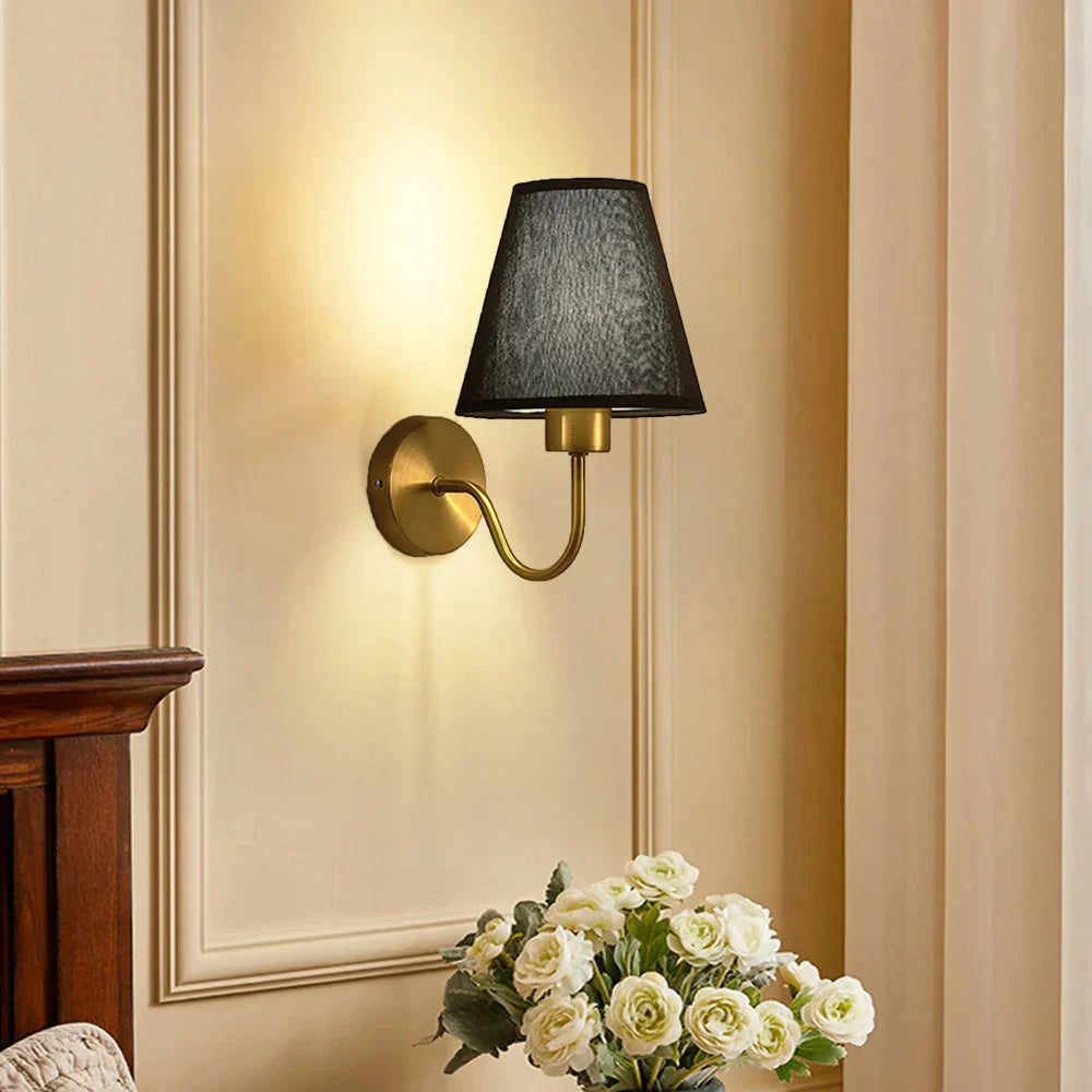 OpalBeam | Classic Wall Lamp