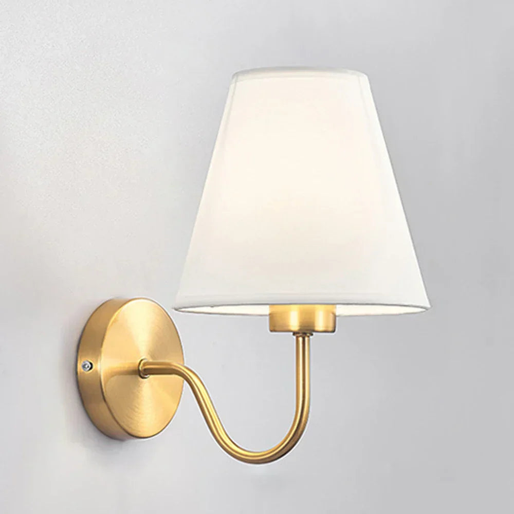 OpalBeam | Classic Wall Lamp