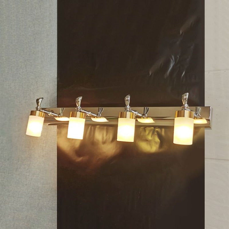 OpalGlow | Modern Wall Lamp