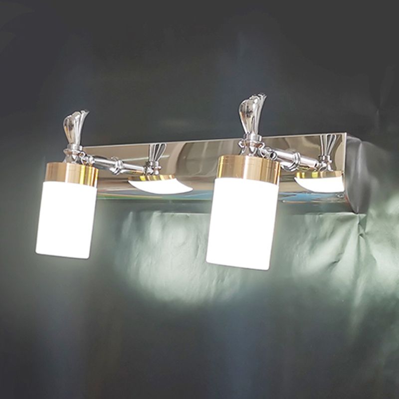 OpalGlow | Modern Wall Lamp