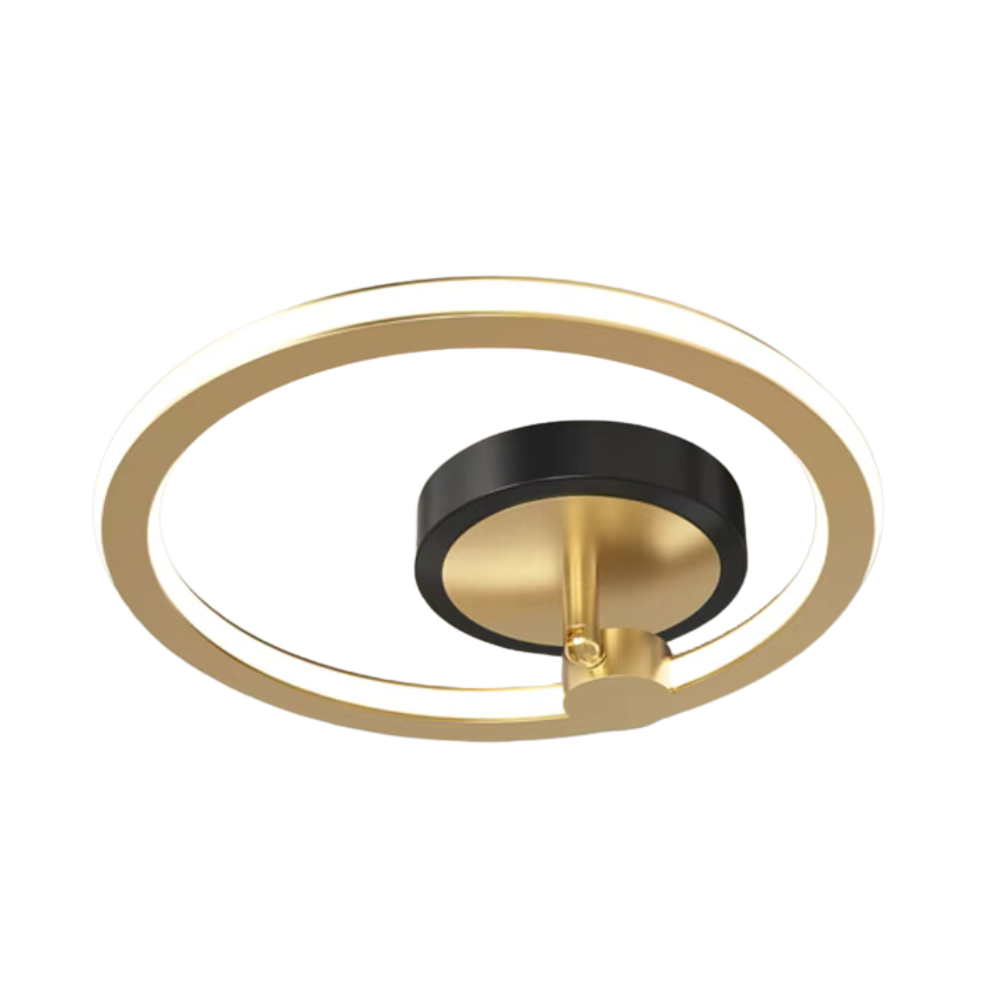 OrbitBeam | Lux Ring Ceiling Lamp