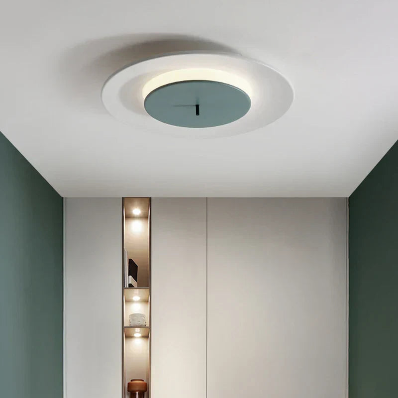 OrbitalLux | Creative Round Fixture