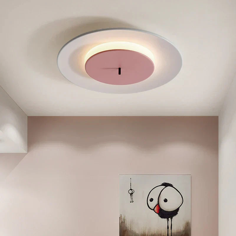 OrbitalLux | Creative Round Fixture