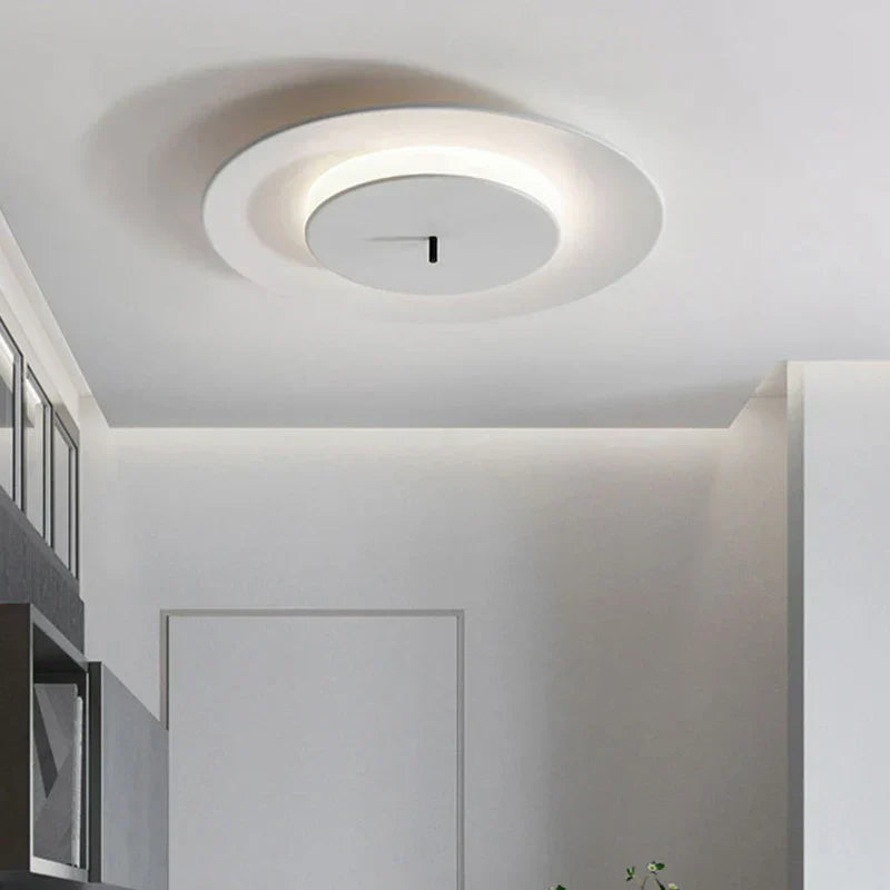 OrbitalLux | Creative Round Fixture