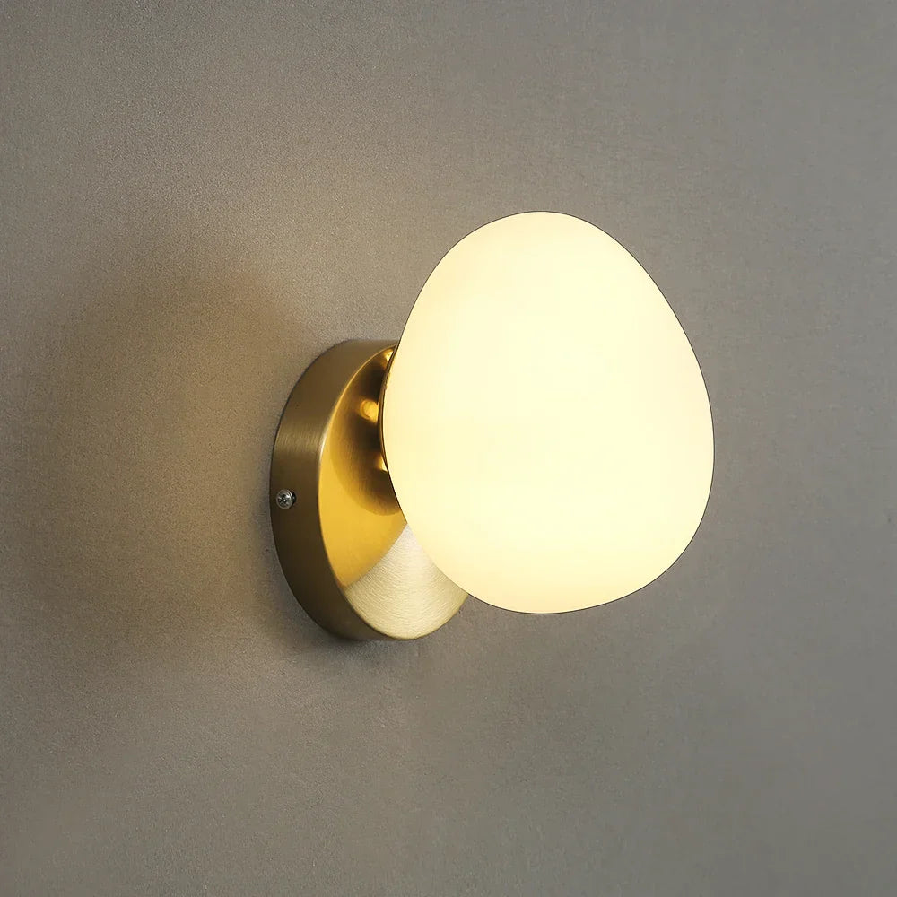 OvoLite | Modern Egg-Shaped Lamp