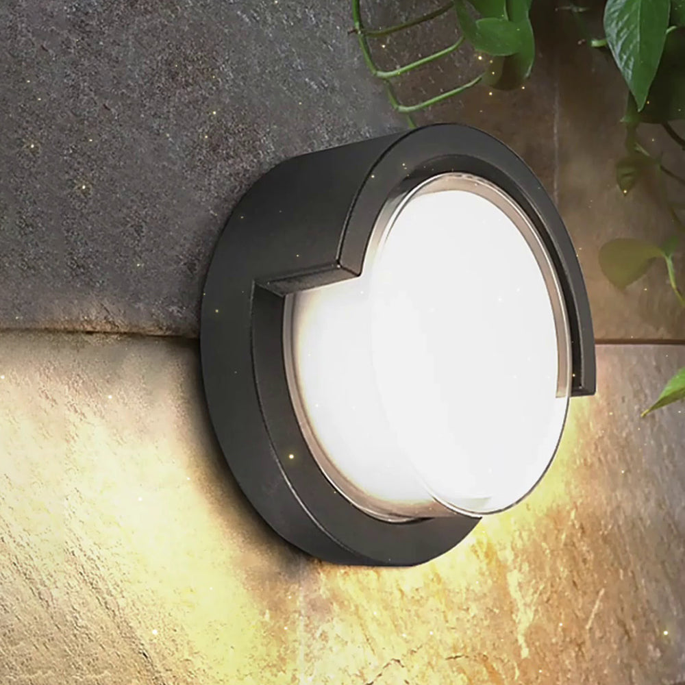 PrismBright | Stylish Outdoor Lighting