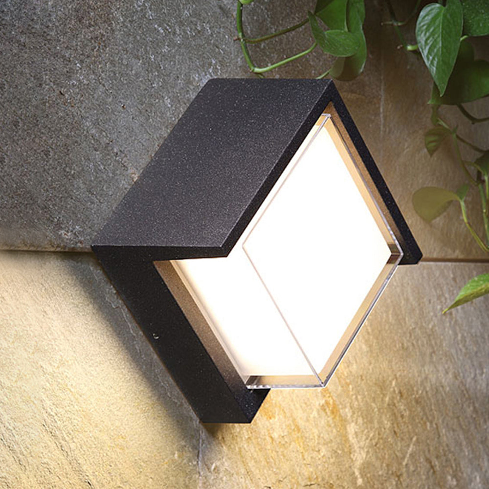 PrismBright | Stylish Outdoor Lighting
