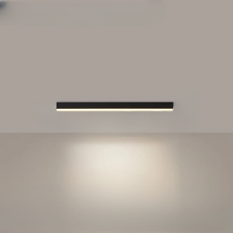 RadiantHalo | Modern Ceiling Light with Adjustable Brightness