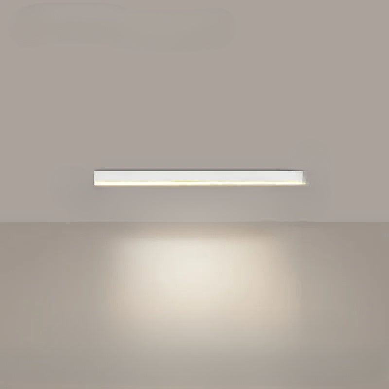 RadiantHalo | Modern Ceiling Light with Adjustable Brightness