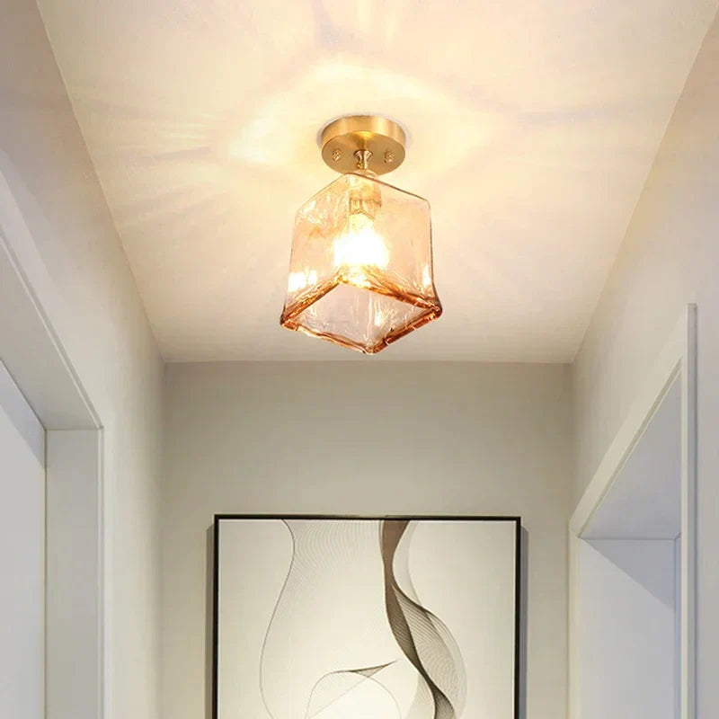 RadiantNordic | Elegant Nordic Wall Lamp