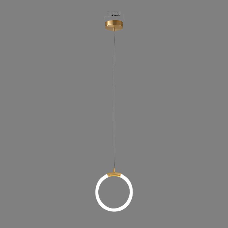 ScandiLuxe | Modern Nordic Ceiling Light