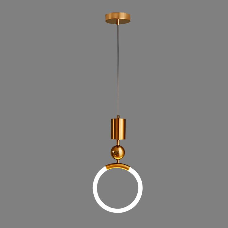 ScandiLuxe | Modern Nordic Ceiling Light