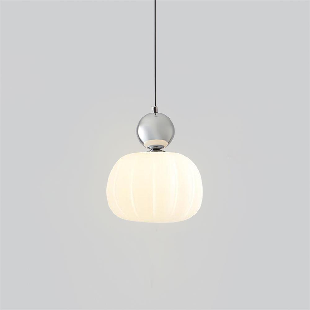 ShimmerGlow | Natural Elegance Pendant Lamp
