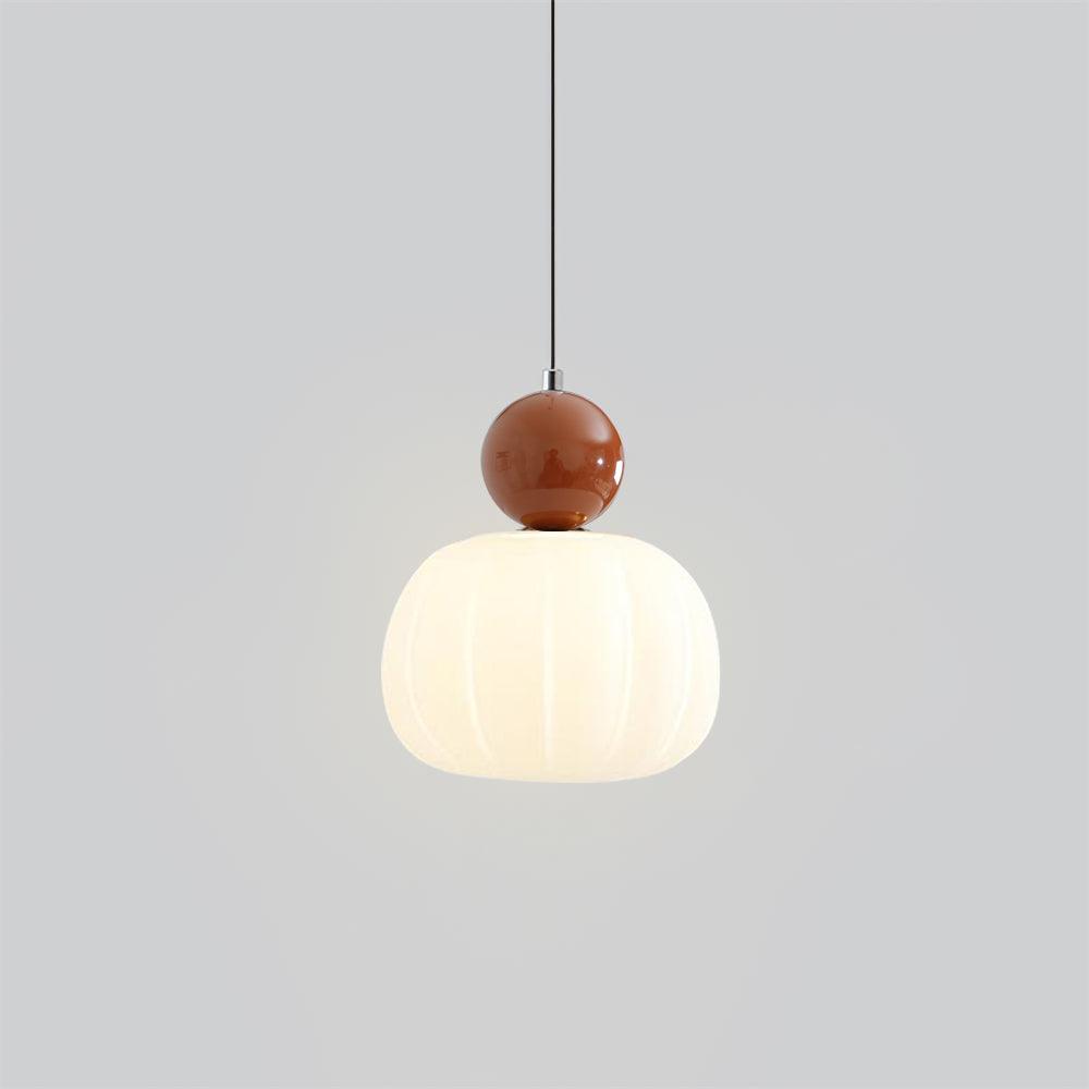 ShimmerGlow | Natural Elegance Pendant Lamp
