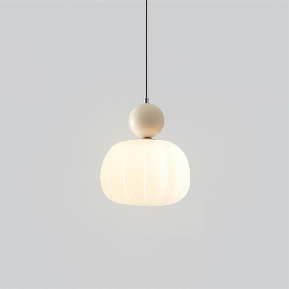 ShimmerGlow | Natural Elegance Pendant Lamp