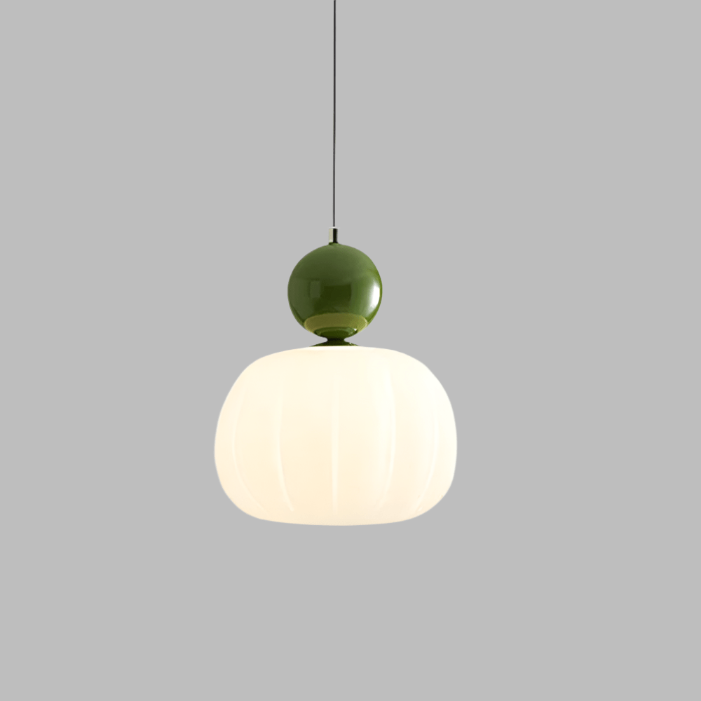ShimmerGlow | Natural Elegance Pendant Lamp