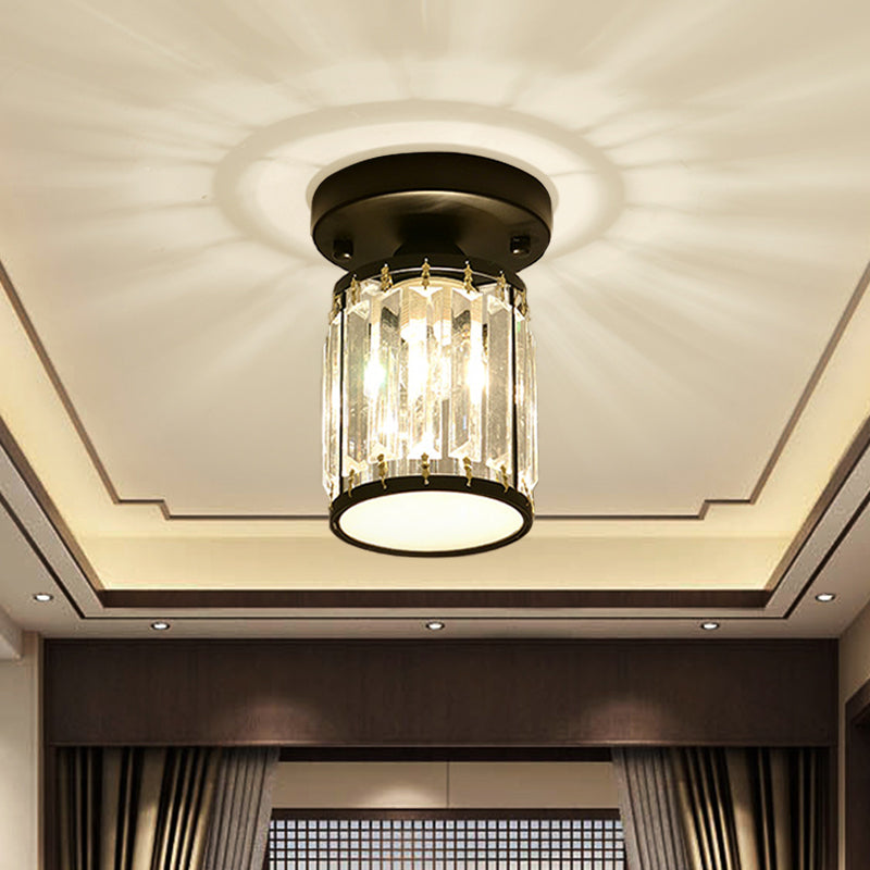 ShimmerShade | Eye-Catching Ceiling Lamp
