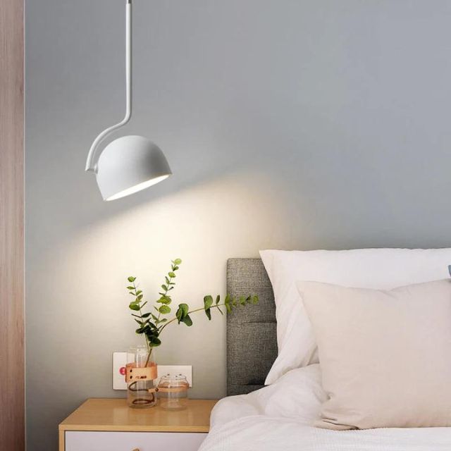 ShineBright | Elegant LED Pendant Light