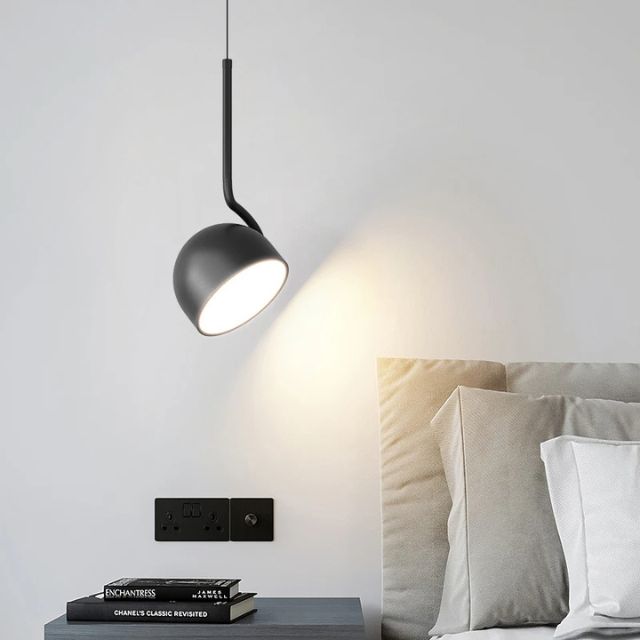 ShineBright | Elegant LED Pendant Light