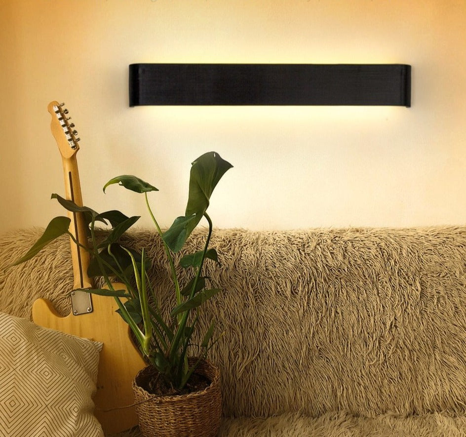 ShineLine | Ultra-Modern LED Wall Lamp