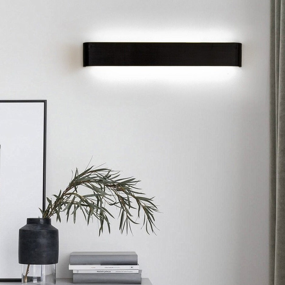 ShineLine | Ultra-Modern LED Wall Lamp