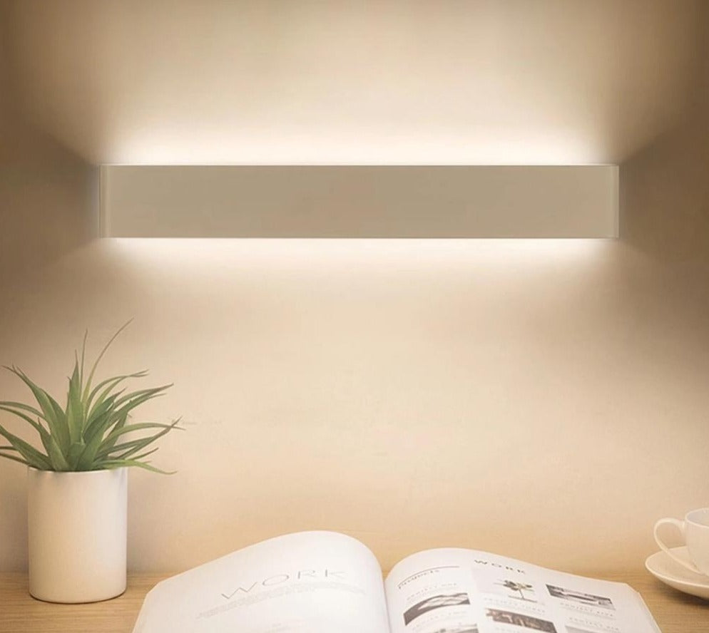 ShineLine | Ultra-Modern LED Wall Lamp