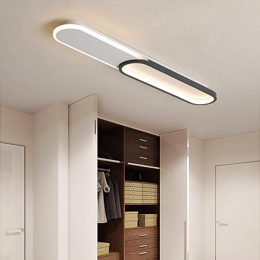 SkyBeam | Minimalist LED Ceiling Light