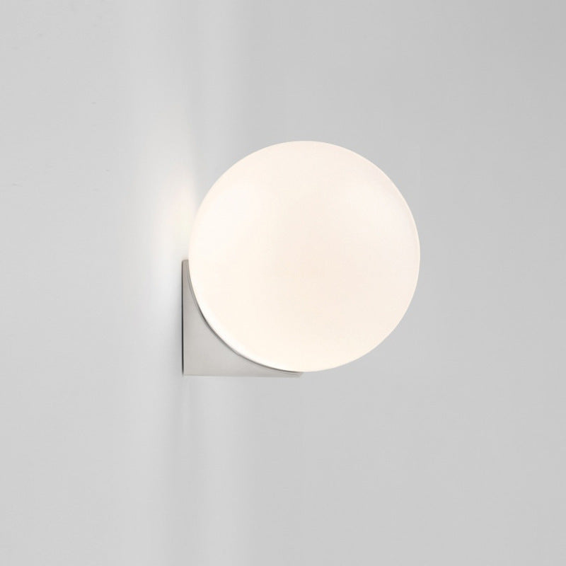 SphereShine | Modern Wall Lamp
